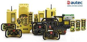 Reparacion y venta de radio control Autec