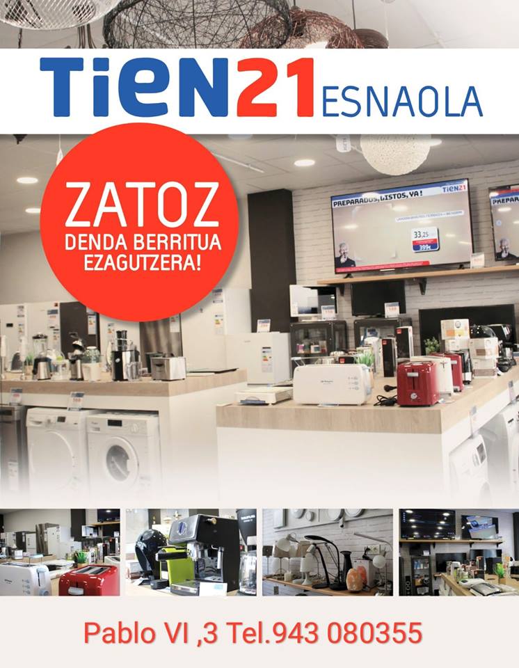 Fotografía de la tienda Fotografía de la tienda
