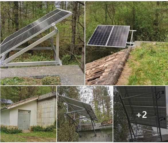 instalacion de placas solares